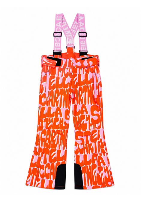 Pantaloni da neve STELLA MC CARTNEY KIDS | TZ6D80 Z397150GMC